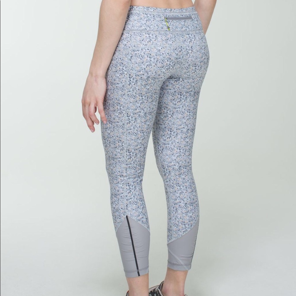 Lululemon pace queen leggings